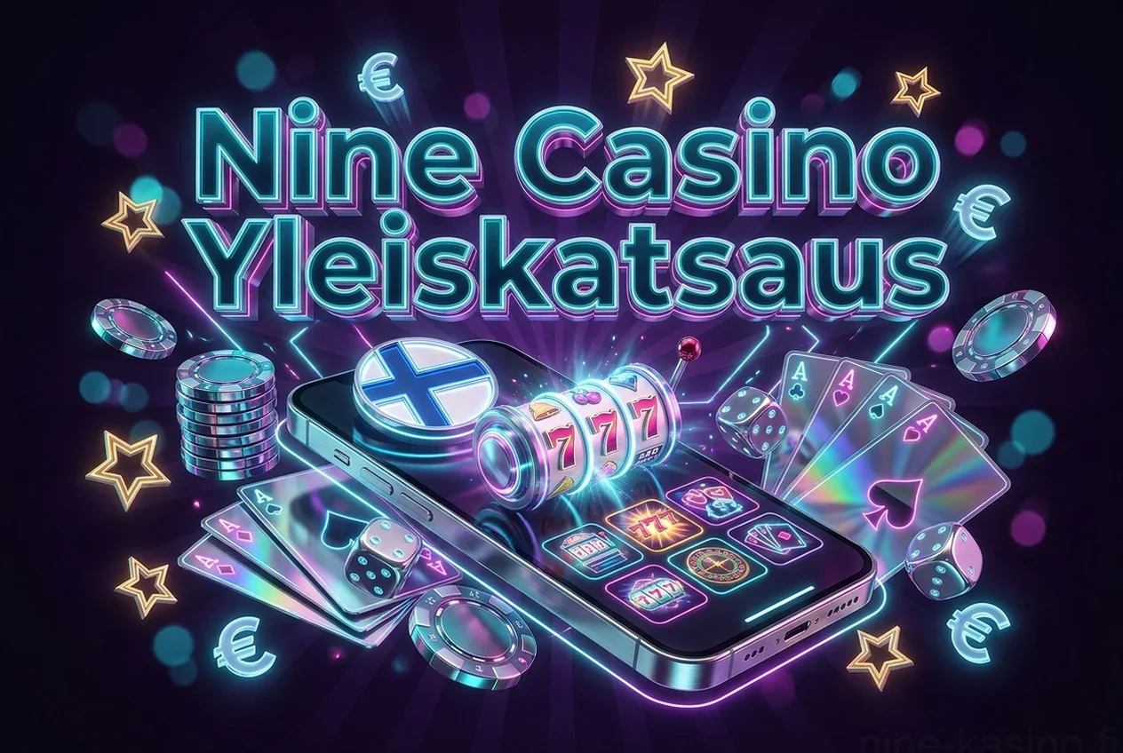 Nine Casino Yleiskatsaus